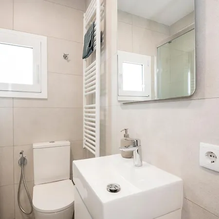 Apartment Marina View Penthouse Calafell