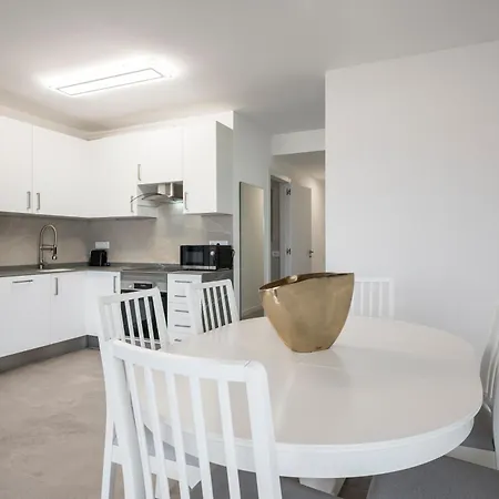 Appartement Marina View Penthouse Calafell