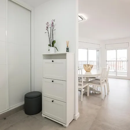 Appartement Marina View Penthouse