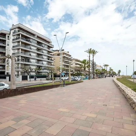 Appartement Marina View Penthouse *