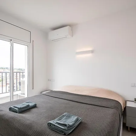 Appartement Marina View Penthouse Calafell